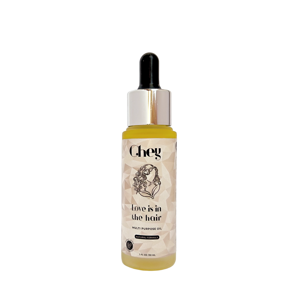Chey multi purpose haar olie