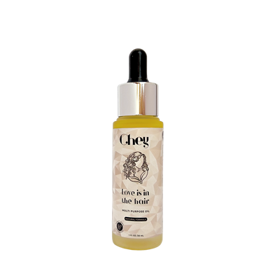 Chey multi purpose haar olie