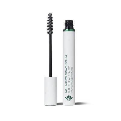Lash & brow growth serum