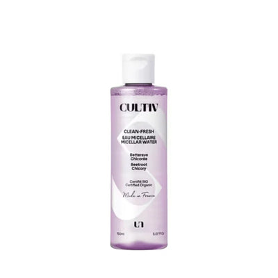 Cultiv Eau Miccellair