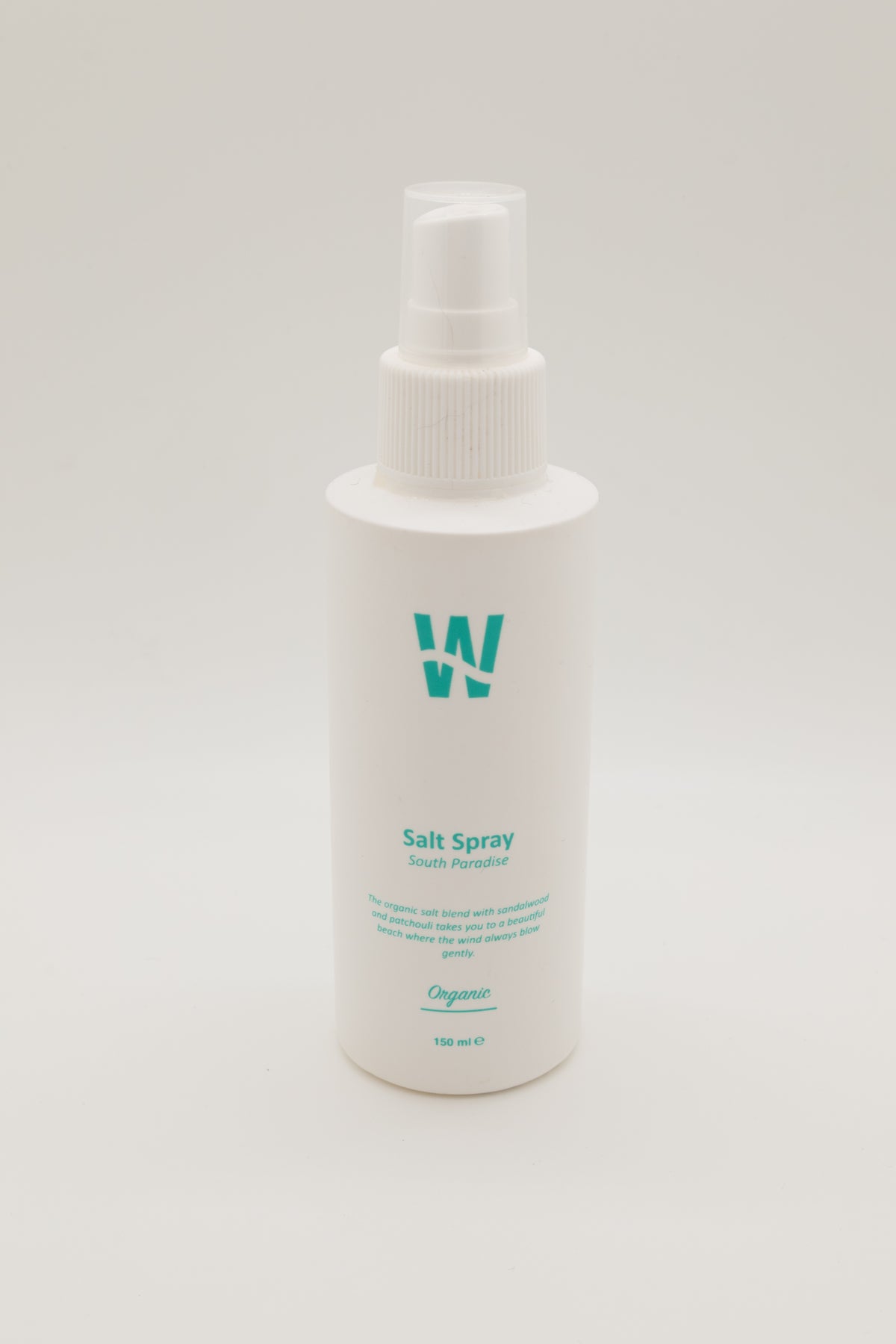 Wave Sea Salt Spray – beach waves en textuur