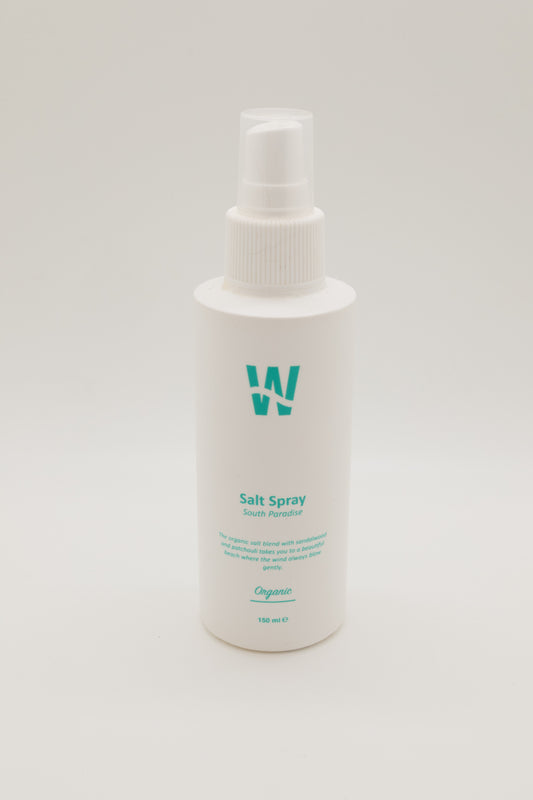 Wave Sea Salt Spray – beach waves en textuur