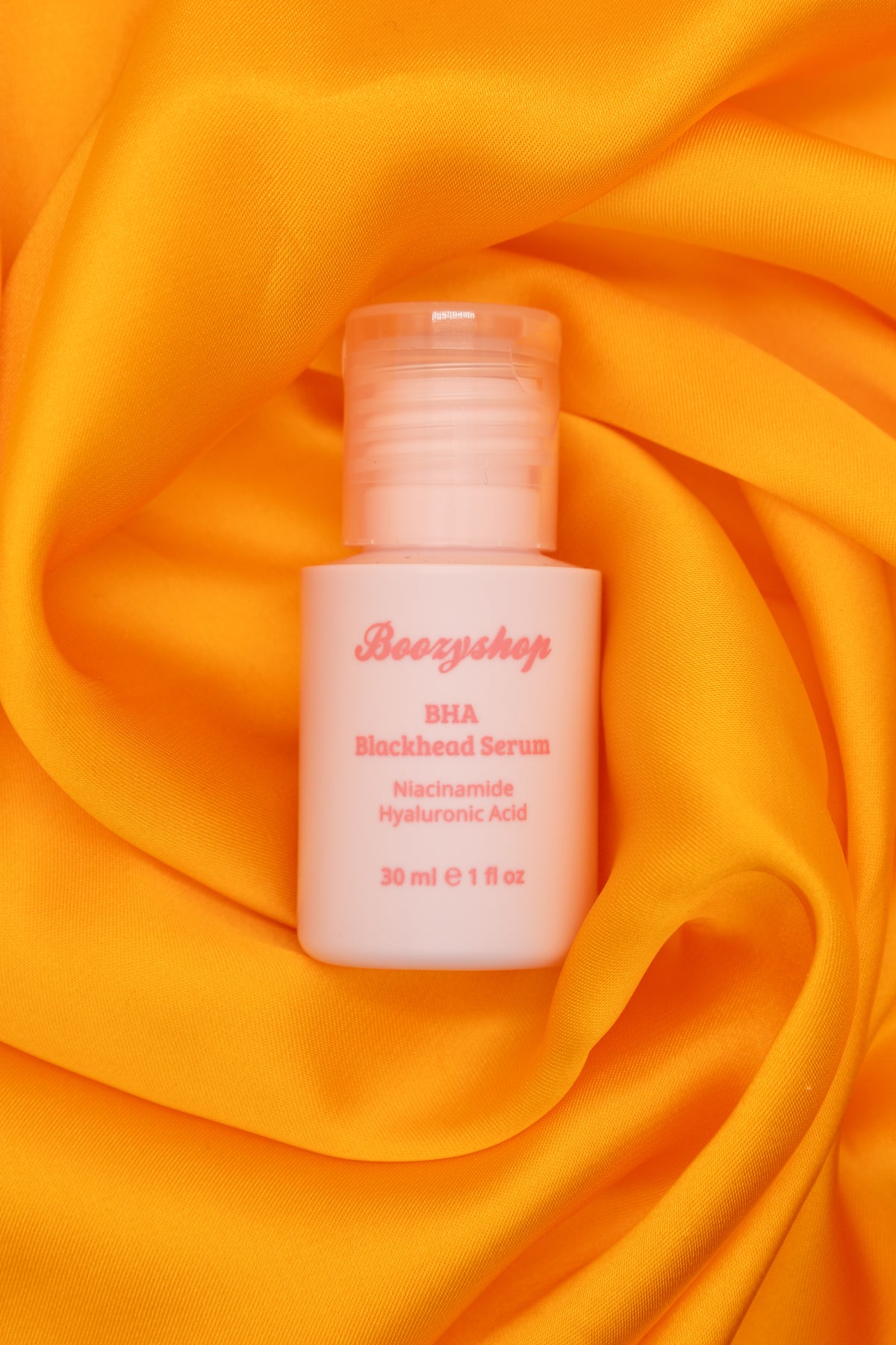 4% BHA Blackhead Serum – voor een onzuivere huid