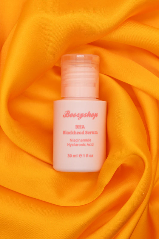 4% BHA Blackhead Serum – voor een onzuivere huid