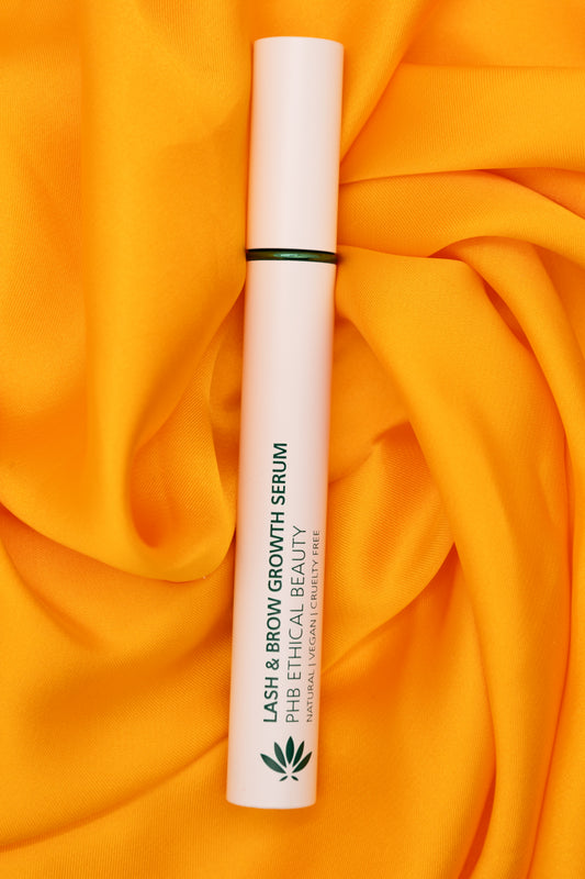 Lash & Brow Growth Serum – voor wimpers en wenkbrauwen