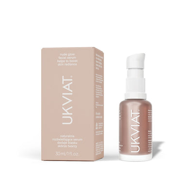 Ukviat glow serum